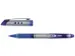 Roller Pilot V-Ball Grip 05 VBG-5 pointe fine 0,5mm bleu