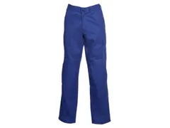 Havep 8286 werkbroek, korenblauw, maat 64, per stuk