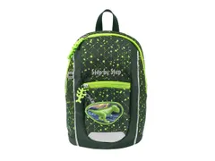 Rugzak Step by Step polyester KIGA MINI Dino Nilo