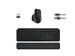 Logitech MX Keys S Combo toetsenbord en muis Azerty Frans