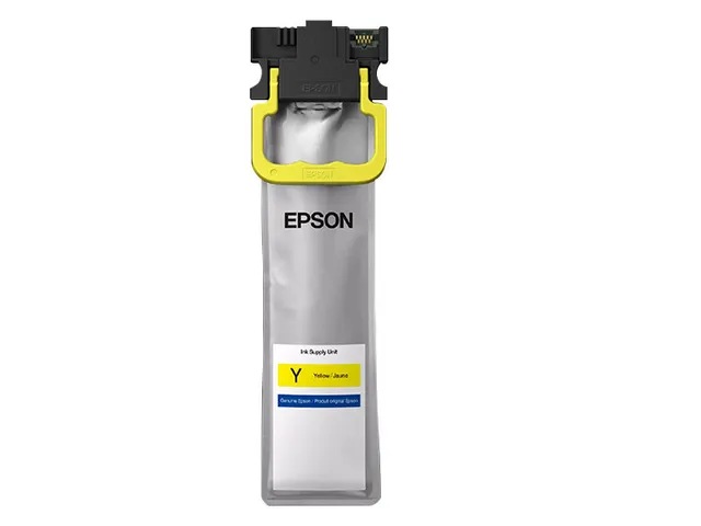 C13T11N440 EPSON T11N4 EP/EM Inkt geel XL WorkForce Pro