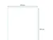 Etiket Qbasic A4 1.000 vel 210x297mm 1000 labels
