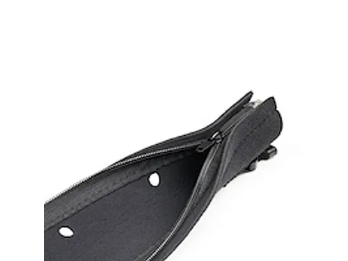1m Kabelmantel uit Neopreen Rubber