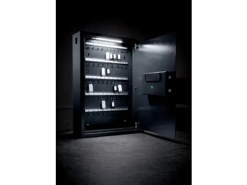 Sleutelkast Pavo High Security SMART 50 haken