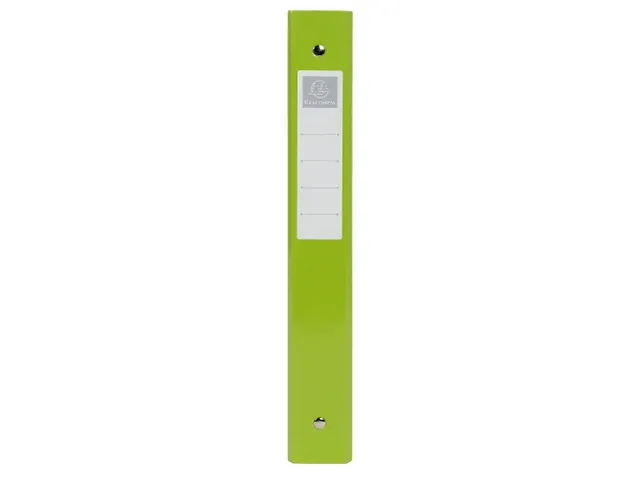 Ringmap 1928 A4 4R 3 0mm geassorteerd