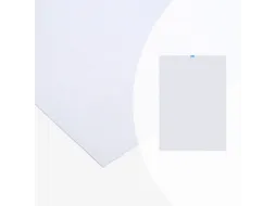 Poster Folie A0 5 stuks