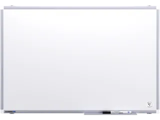 Whiteboard Lega Premium+ Trendline 60x90cm Email Staal - 2