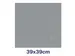 Tork 477673 Soft Dinnerservet Advanced Grijs 39x39cm