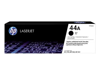 HP 44A Toner CF244A Zwart 1000 Pagina’s Origineel - 1