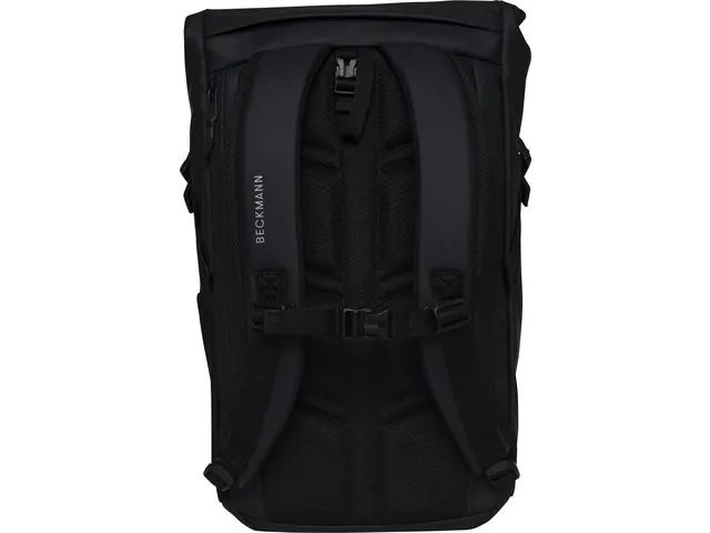Rugzak Beckmann Street Light 22L Black