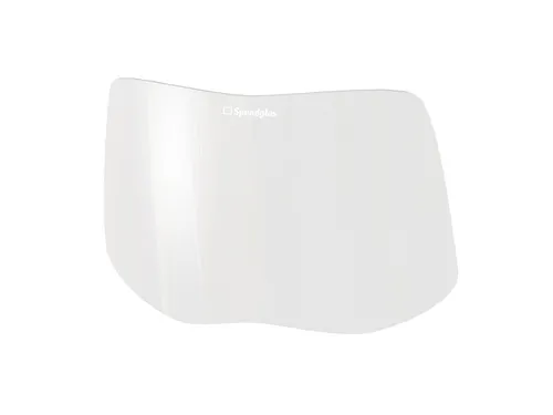 3M Speedglas 9100 Hittebestendige Ruit, Per Pak Van 10