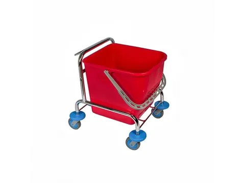 Wecoline Rolemmer chroom zonder pers 1x25 Liter