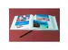 Alb m/ hoez 200 fo 2 2,5x22 PASTEL TROPIC