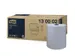 Tork 130002 Basic rol Poetspapier 1-laags Blauw 6 Rol