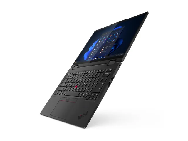 PC portable Lenovo ThinkPad T14s Intel Core Ultra 7 255U 14 inch noir