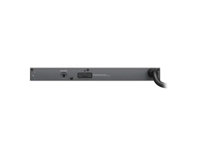 APC Smart-UPS Ultra Li-Ion SRTL50RMBP1U-LI - Extern batterij pakket, r