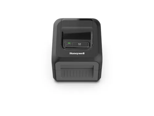 Labelprinter PC41E-D Direct Thermal Printer Black 203