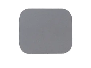 Muismat Quantore 230x190x6mm grijs - 1