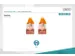 CAT 6 S-FTP patchkabel Cu LSZH AWG 27/7 Lengte 1m Oranje