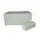 Handdoek Z-vouw Cellulose 2-laags 23x25cm 3200 stuks