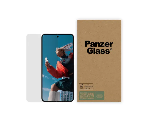 PanzerGlass 2-Way Privacy Screen Protector Samsung Galaxy S26 | Ult