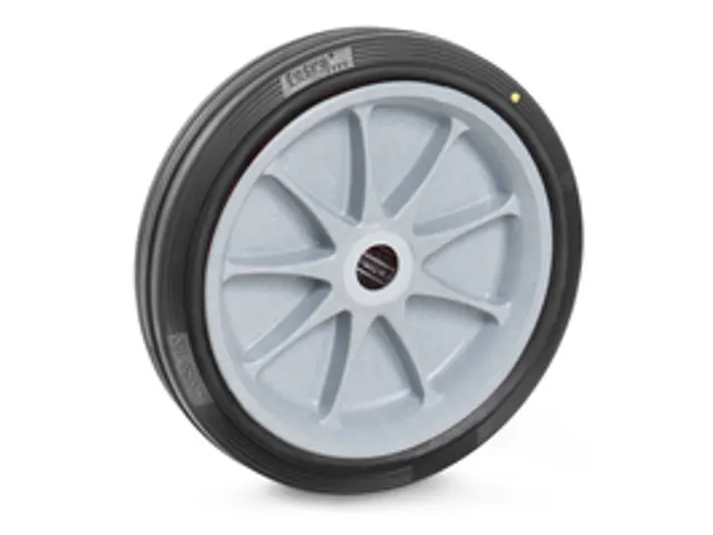 ESD-Massief rubber band 260 x 56 mm fetra 70417