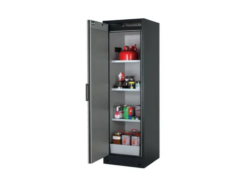 Kast Voor Gevaarlijke Stoffen,V. Brandbare/Giftige Stoffen,Type 90