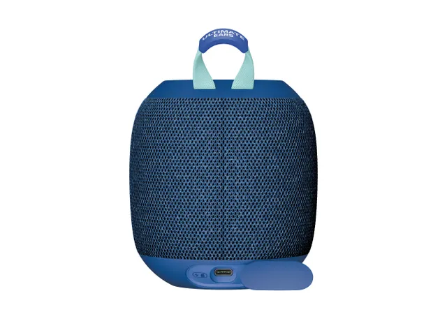 Ultimate Ears WONDERBOOM 4 Draadloze stereo luidspreker Blauw