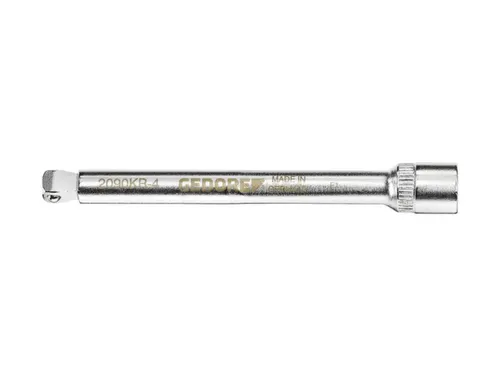 2090 KR-4 Cardanverlenging 1/4 inch 97mm
