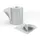 Luchtkussenfolie Rol Transparant S-2 First 1500mmx100m