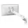 Ergotron LX Series 45-683-290 Pro Monitorarm Muur 34 Inch Wit
