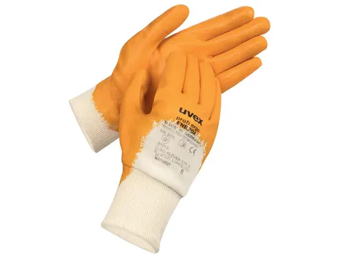 uvex profi ergo ENB20A handschoen - 8