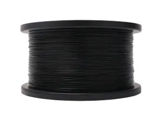 eSUN PLA+ 3D printer Filament 1.75mm Zwart 5kg - 2