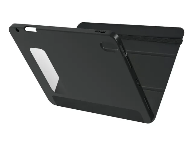 OtterBox React Folio Series Hoes voor iPad Air 11 inch (M2), Zwart