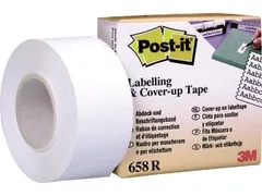 Navulling Correctietape 25 Mm