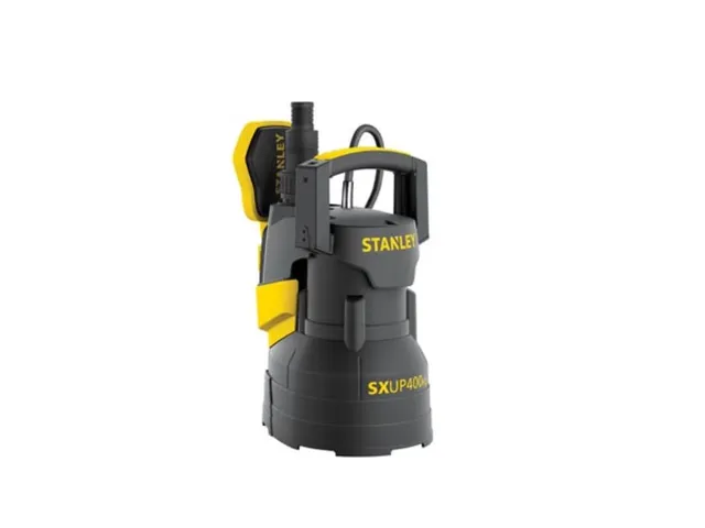 Stanley Dompelpomp Helder Water 400W