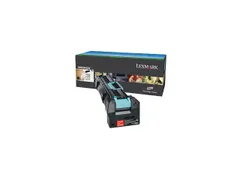 Fotoconductor Eenheid Lexmark W 850 h 22 g Zwart