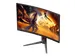 AOC C27G4Z2 27 inch curved Full HD gamingmonitor 260 Hz