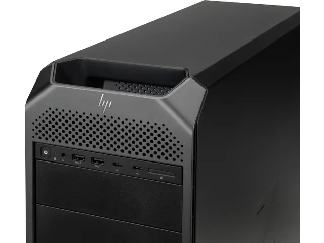 Workstation Z6 G4 Tower, Windows 11 Pro voor workstations (voorgeïns