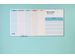 Whiteboard Bedrukt Eigen Ontwerp 120x120cm Softline 8mm alu-profiel - 9