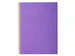 Dossiermappen balg en linnen rug ROCK''S 320g/m2 24x32cm Assorti