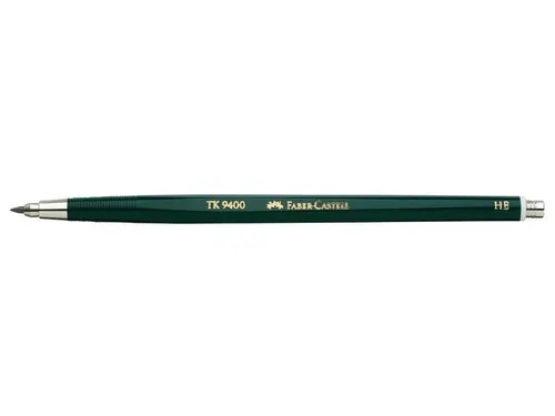 Vulpotlood Faber Castell Tk 9400 2.0mm Hb