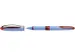 Rollerball Schneider One Hybrid N 0.5mm Rood
