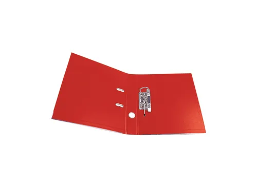 Ordner Office A4 smal rood 50mm 5st