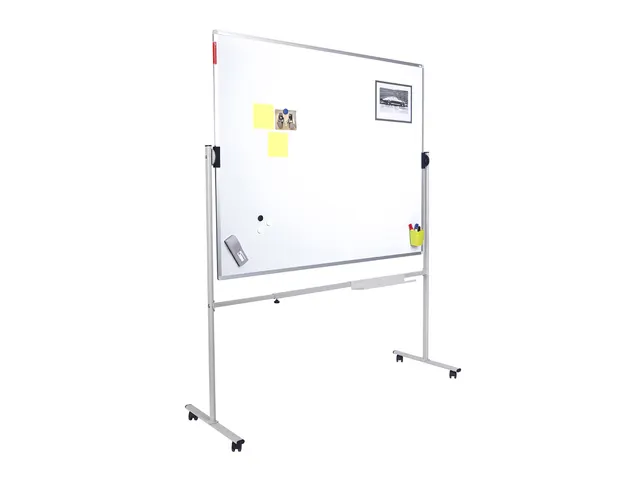 Bordstandaard Rocada mobiel en omklapbaar 360 graden