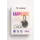 Earplug ear2ear 18dB zilver