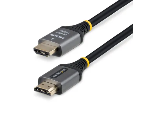 Premium HDMI 2.0 Kabel 5m 4K 60Hz HDR met Ethernet voor TV en Monitor