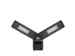 Floodlight,80 LED,1250-2500lumen,straalhoek 180 °