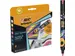 BIC Intensity paintmarker Levendige kleuren set van 8 stuks