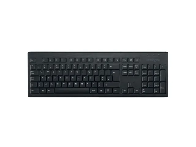 Toetsenbord Kensington EQ KB150 draadloos qwerty